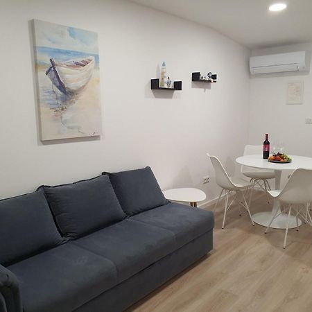 Apartments Malalu 内乌姆 客房 照片
