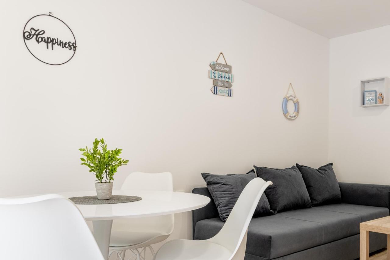 Apartments Malalu 内乌姆 外观 照片
