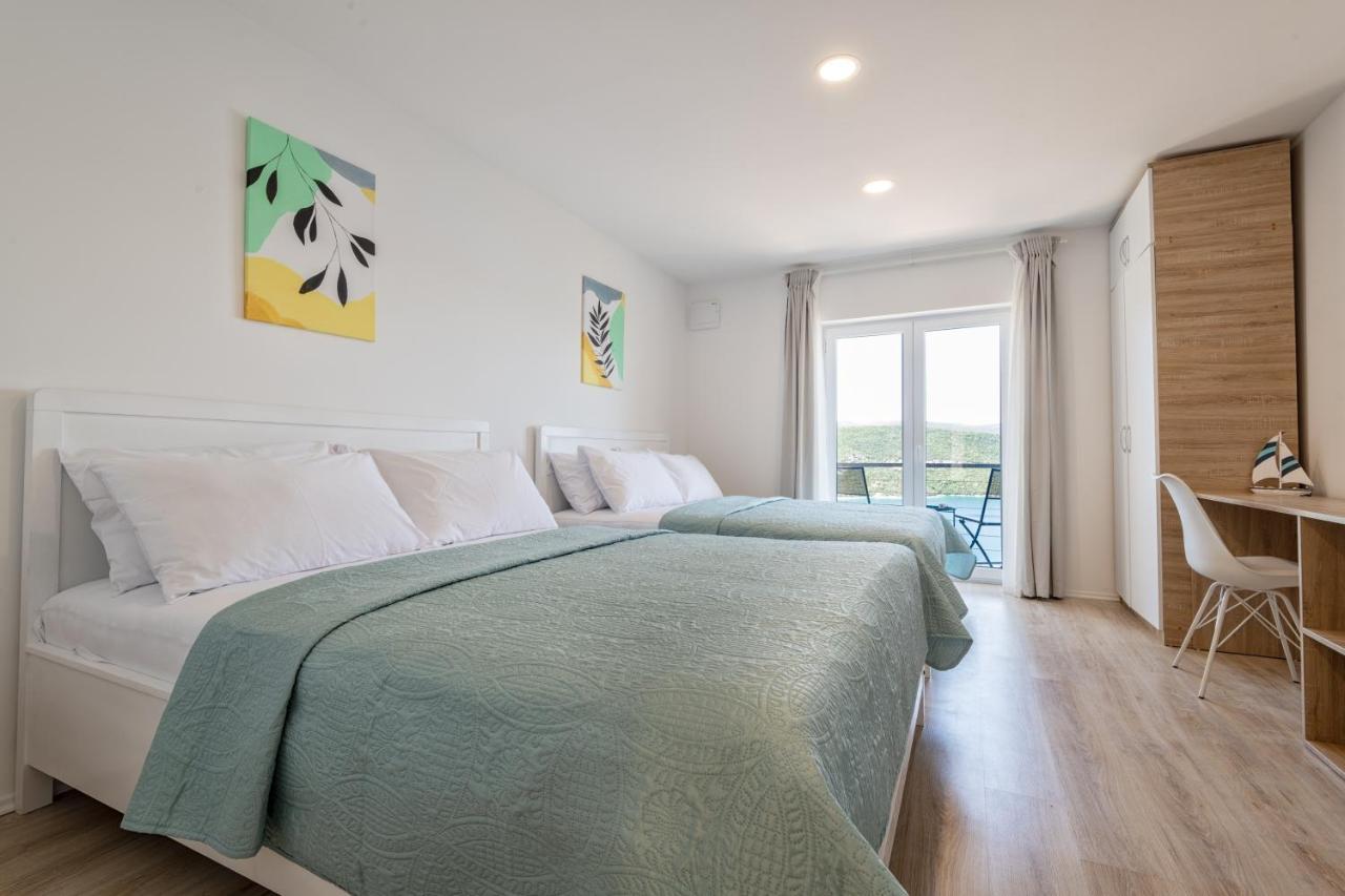 Apartments Malalu 内乌姆 外观 照片