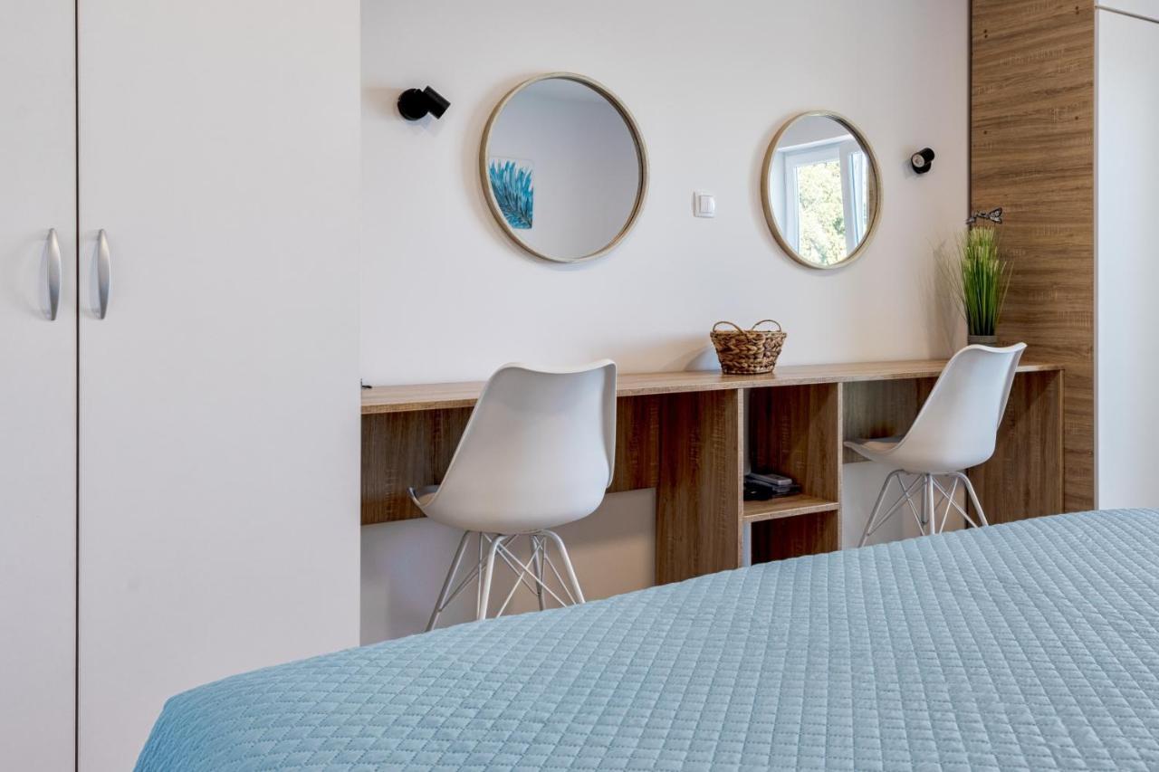 Apartments Malalu 内乌姆 外观 照片