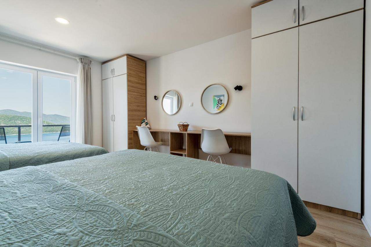 Apartments Malalu 内乌姆 外观 照片