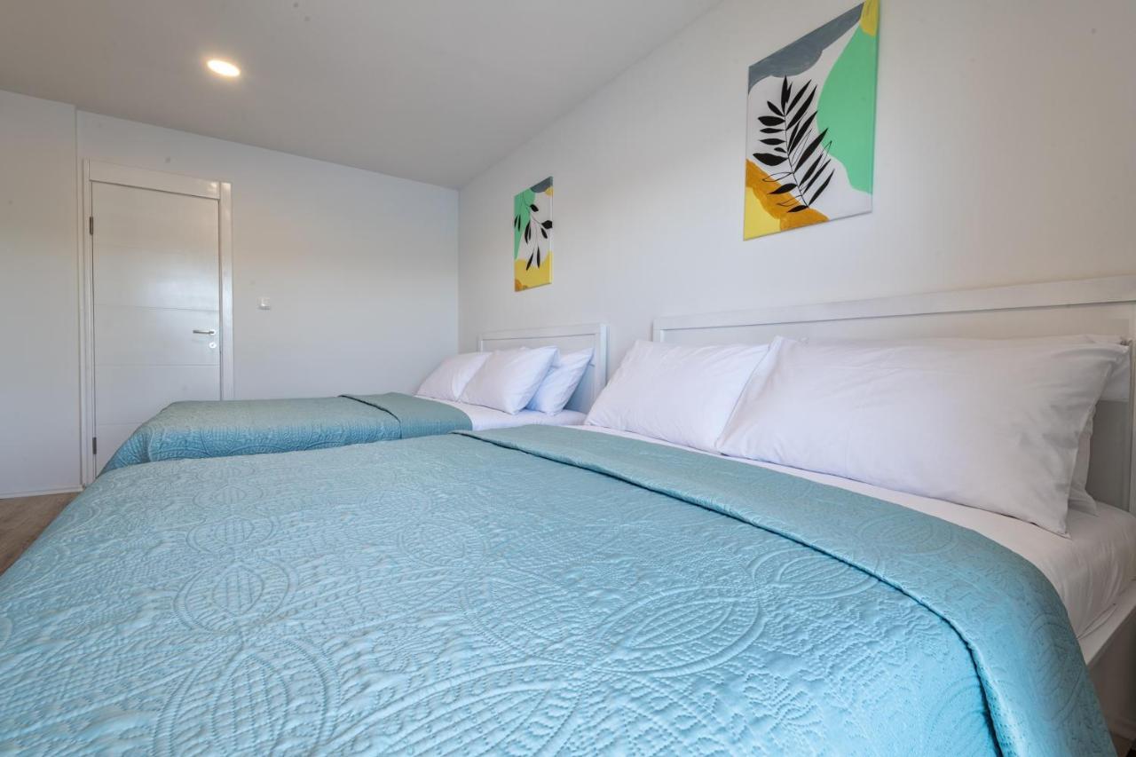 Apartments Malalu 内乌姆 外观 照片