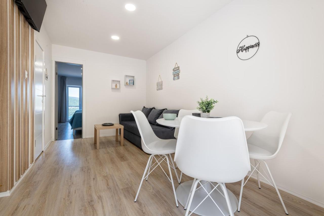 Apartments Malalu 内乌姆 外观 照片