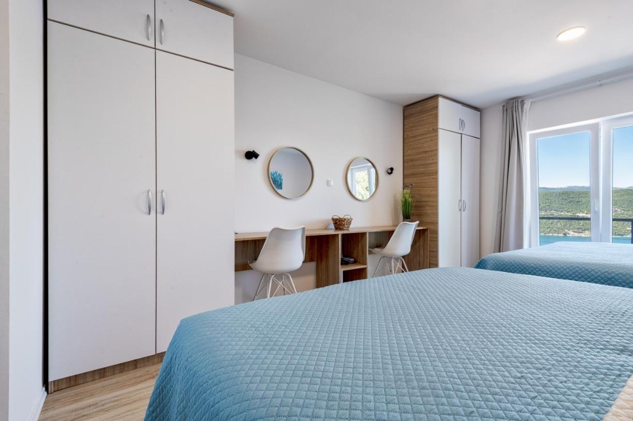 Apartments Malalu 内乌姆 外观 照片
