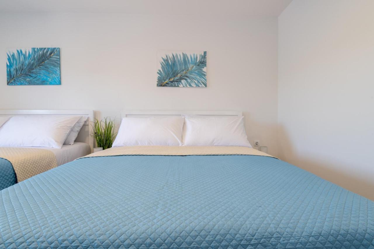 Apartments Malalu 内乌姆 外观 照片