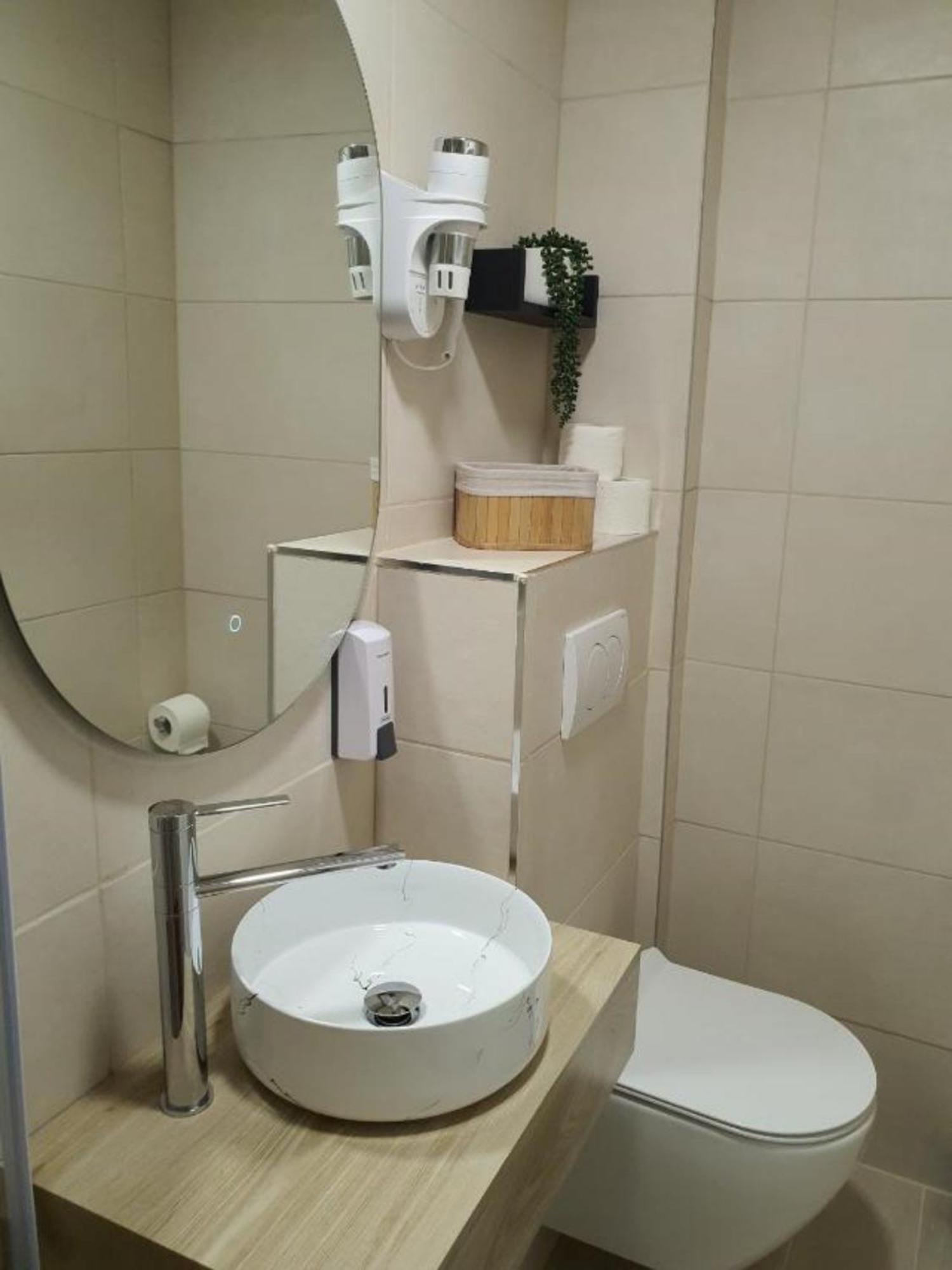 Apartments Malalu 内乌姆 客房 照片