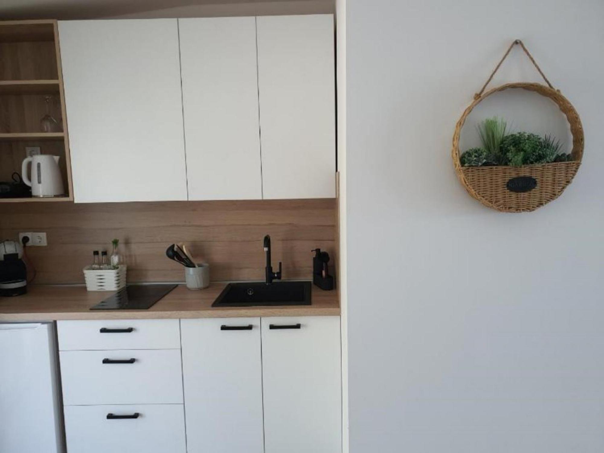 Apartments Malalu 内乌姆 客房 照片