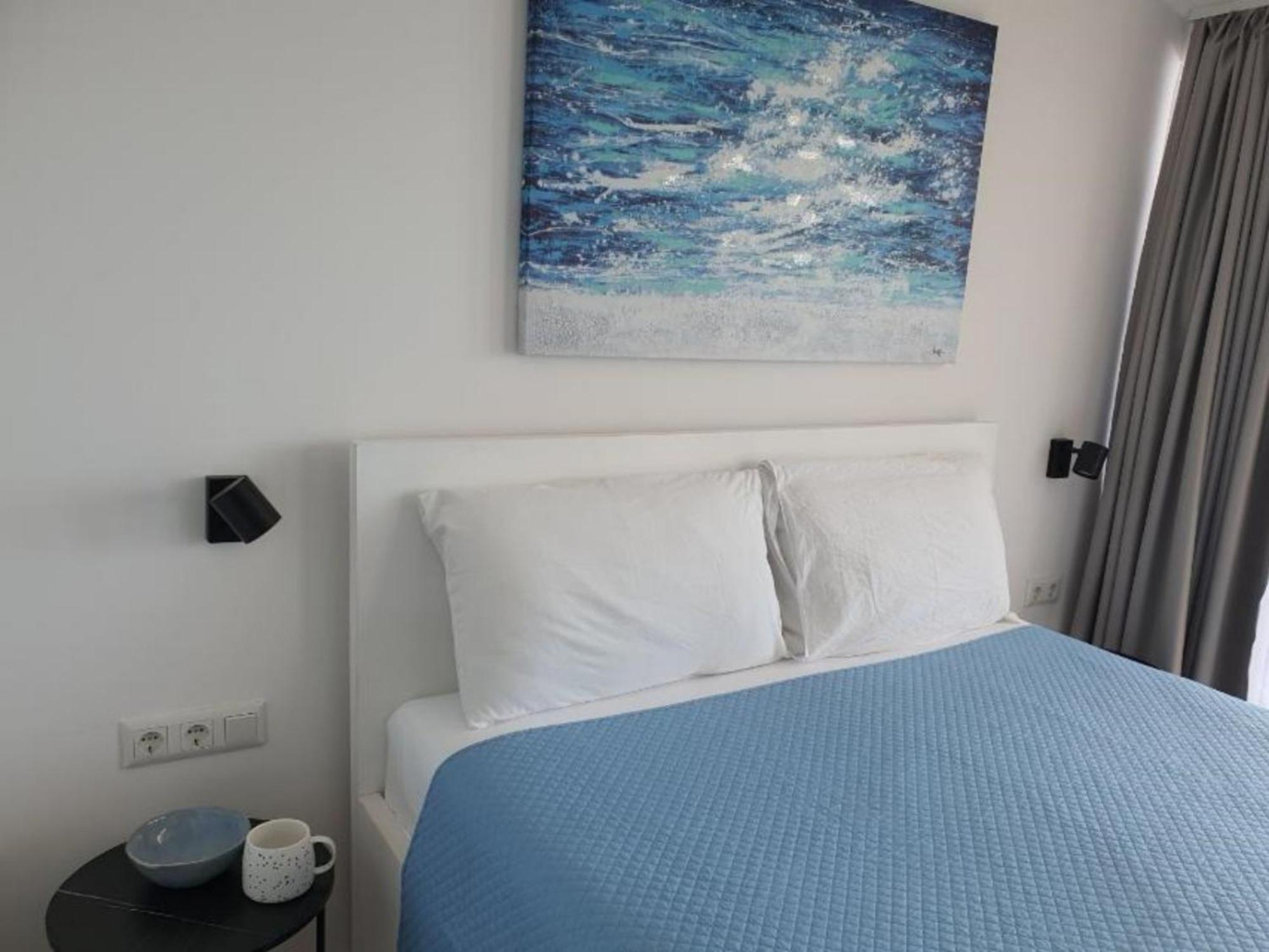 Apartments Malalu 内乌姆 客房 照片